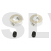 212315  Main Pulley Collars for High Performance Main Gear GAUI X2